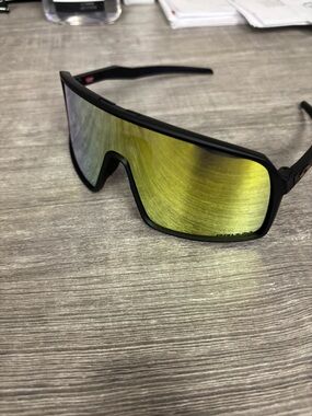 Oakley Suntro Full Frame practically brand new